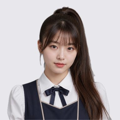 高山 りほ(限定)