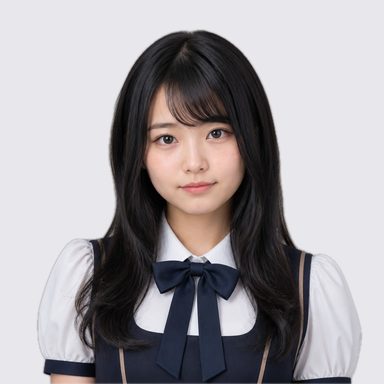 井上 ゆずき（限定）