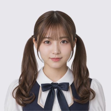 北川 ろあ(限定)