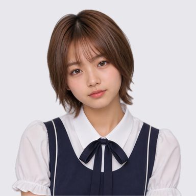 藤田 ゆな