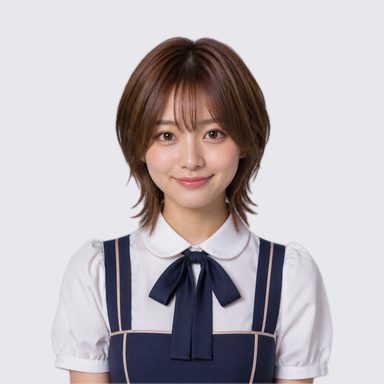 金井 ゆま