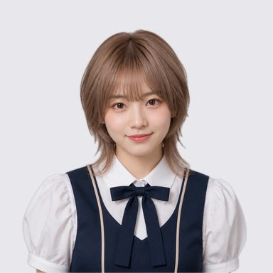 大西 ありす