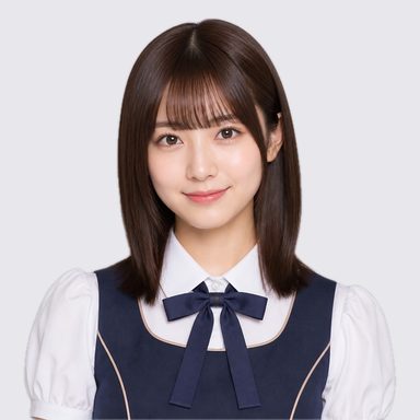 安西 ゆいこ