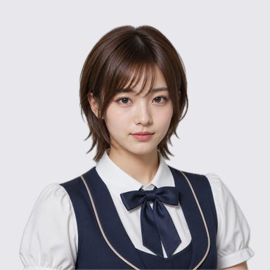 奈良橋 いと