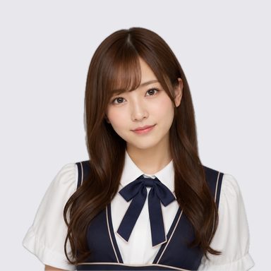 奈良橋 ふたば